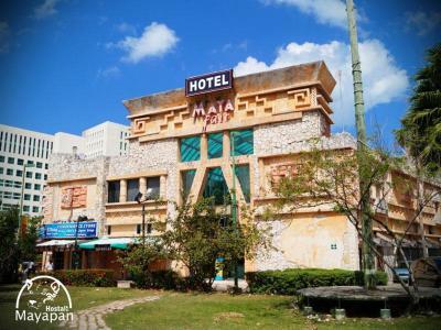 Hotel Hostal Mayapan - Bild 2