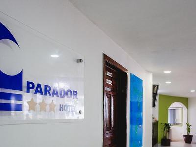 Hotel Parador - Bild 5