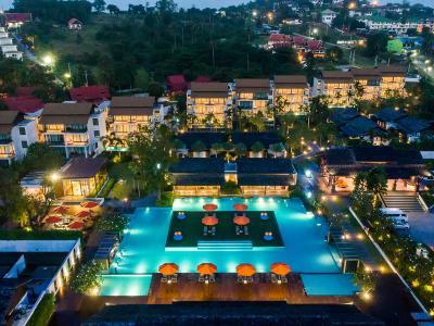 Hotel Baywater Resort Koh Samui - Bild 2