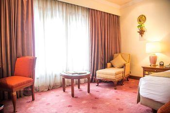 Hotel Taj Coromandel - Bild 3