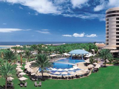 Hotel Le Royal Meridien Beach Resort & Spa - Bild 4
