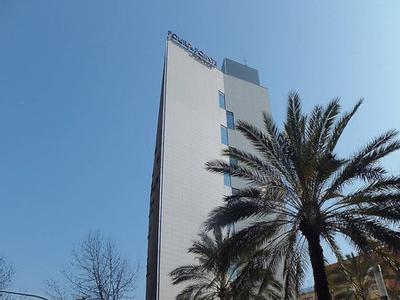 Hotel Four Points by Sheraton Barcelona Diagonal - Bild 4