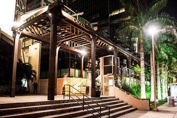 Hotel Comfort Inn & Suites Downtown Brickell-Port of Miami - Bild 2