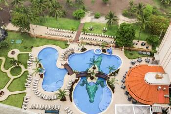 Hotel Croc's Resort & Casino All-Inclusive - Bild 3