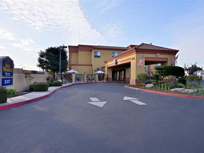 Hotel Best Western Plus Fresno Inn - Bild 1