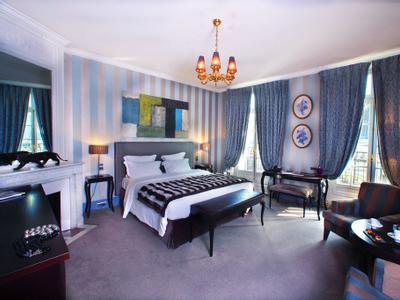 Hotel Elysia by Inwood Hotels - Bild 2