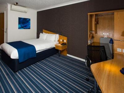 Hotel Holiday Inn Express Chingford - North Circular - Bild 3