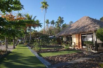 Hotel Nanuya Island Resort - Bild 1