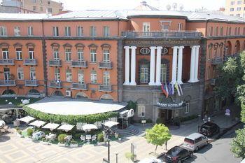 Grand Hotel Yerevan - Bild 5