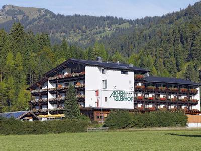 Hotel Achentalerhof - Bild 3