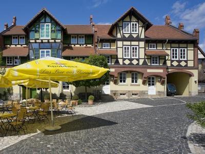 Hotel Resort Schloss Auerstedt - Bild 4