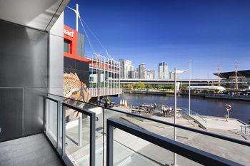 Hotel Flinders Wharf Apartment - Bild 5
