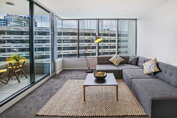 Hotel Flinders Wharf Apartment - Bild 4