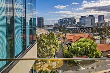 Hotel Flinders Wharf Apartment - Bild 3