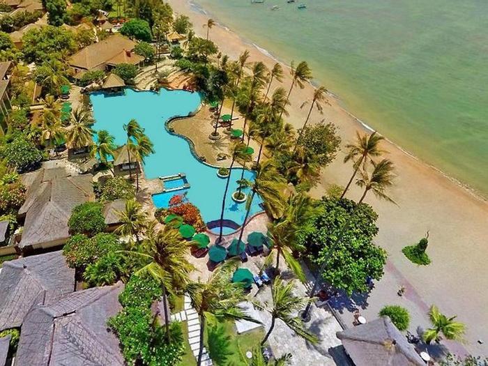 The Patra Bali Resort & Villas - Bild 1