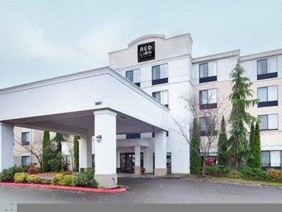 Hotel Holiday Inn & Suites Bothell - Bild 5