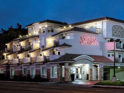 Hotel Hampton Inn & Suites Hermosa Beach - Bild 5