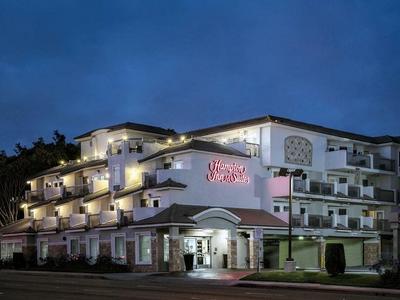 Hotel Hampton Inn & Suites Hermosa Beach - Bild 4