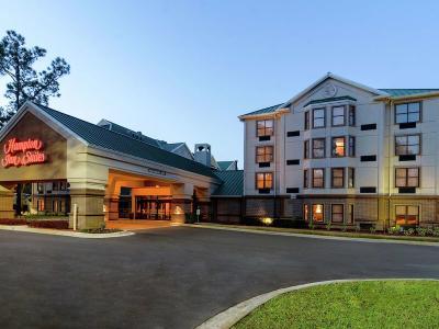 Hotel Hampton Inn & Suites Tampa North - Bild 4