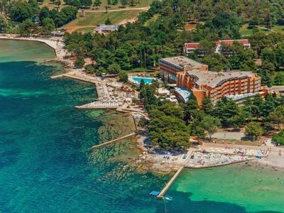 Hotel & Residence Garden Istra Plava Laguna - Bild 5
