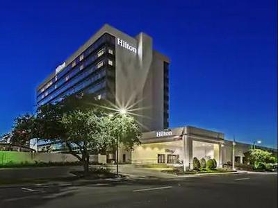 Hotel Hilton Waco - Bild 4