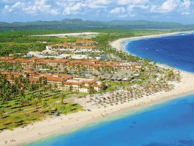 Hotel Majestic Colonial Punta Cana Resort - Bild 4