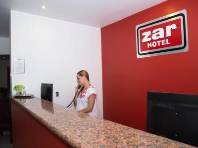 Hotel Zar Merida - Bild 3