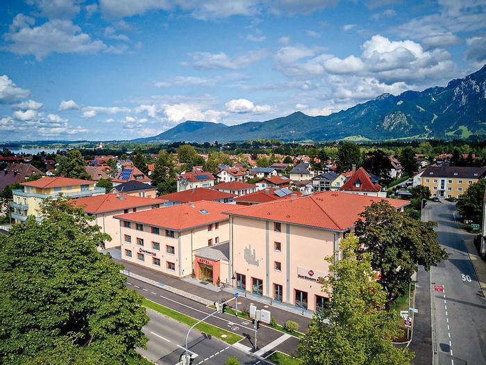 Best Western Plus Hotel Füssen - Bild 1