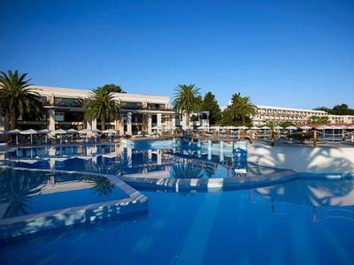 Hotel Roda Beach Resort & Spa - Bild 3