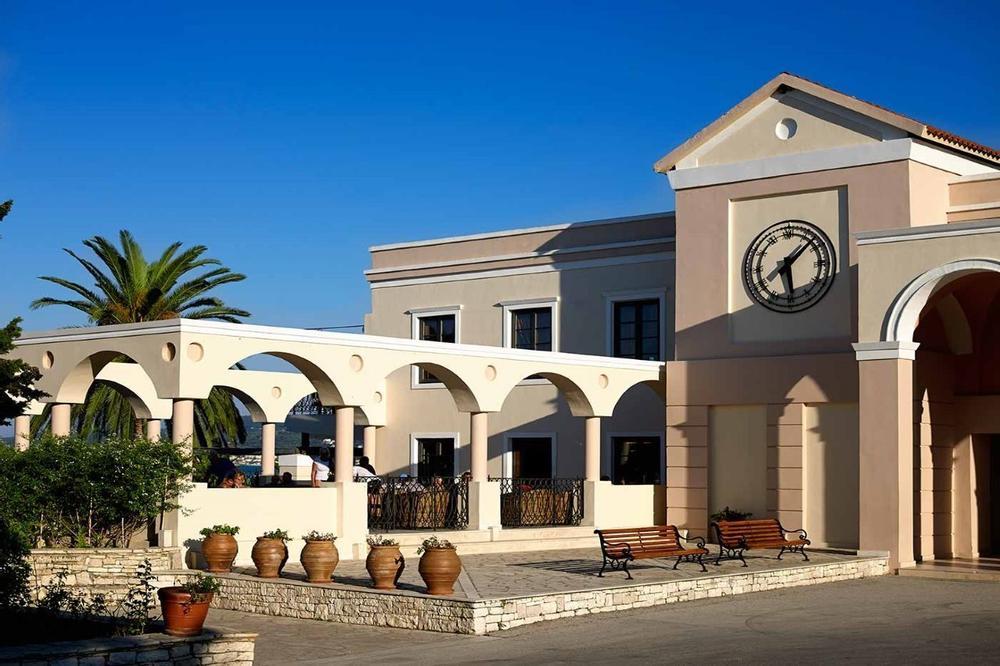 Hotel Roda Beach Resort & Spa - Bild 1