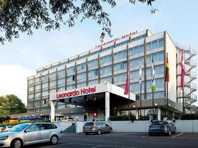 Leonardo Hotel Mönchengladbach - Bild 3