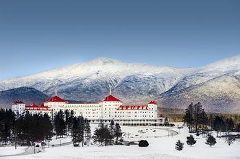 Hotel The Lodge at Bretton Woods - Bild 5
