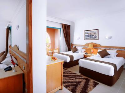 Hotel Pickalbatros Aqua Park Resort - Hurghada - Bild 5