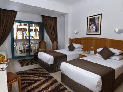 Hotel Pickalbatros Aqua Park Resort - Hurghada - Bild 2