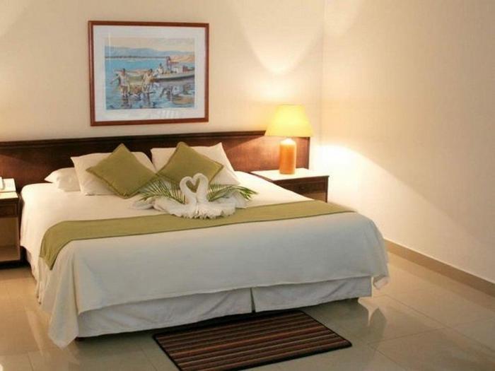 Lagunamar Hotel Resort & Spa - Bild 1