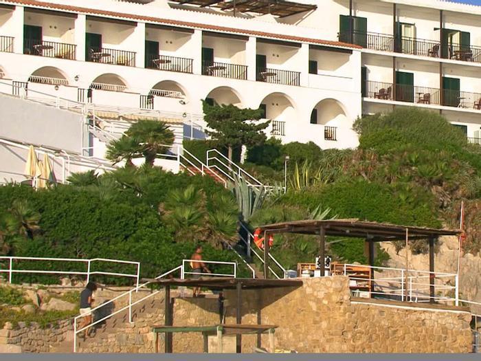 Hotel El Faro - Bild 1
