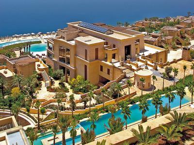 Kempinski Hotel Ishtar Dead Sea - Bild 3