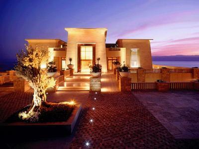 Kempinski Hotel Ishtar Dead Sea - Bild 5