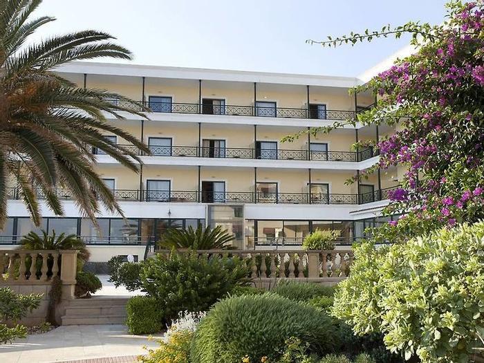Hotel Ramada by Wyndham, Athens Club Attica Riviera - Bild 1