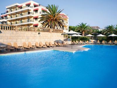 Hotel Ramada by Wyndham, Athens Club Attica Riviera - Bild 2