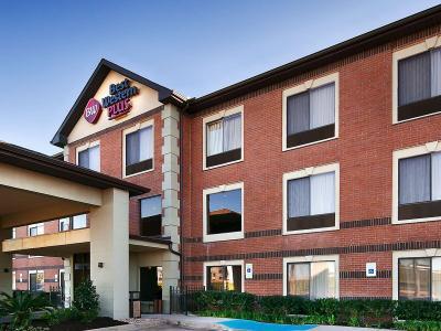 Hotel Best Western Plus DFW Airport Suites - Bild 5