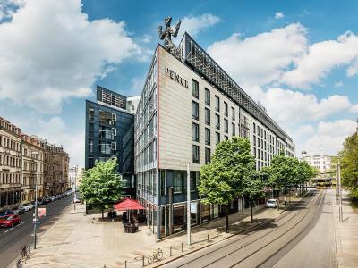 Penck Hotel Dresden - Bild 3