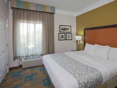 Hotel La Quinta Inn & Suites by Wyndham Sherman - Bild 4