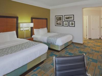 Hotel La Quinta Inn & Suites by Wyndham Sherman - Bild 3