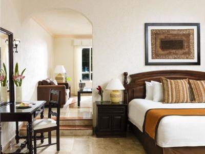 Hotel El Dorado Seaside Suites - Bild 5