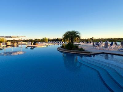 Hotel Resort Yacht y Golf Club Paraguayo - Bild 3