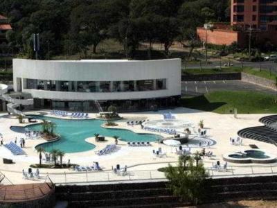 Hotel Resort Yacht y Golf Club Paraguayo - Bild 2