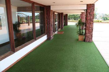 Hotel Resort Yacht y Golf Club Paraguayo - Bild 5