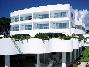 Maria Farinha Praia Hotel - Bild 5
