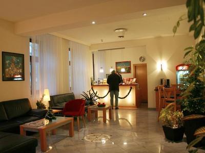 Hotel Lucia - Bild 3